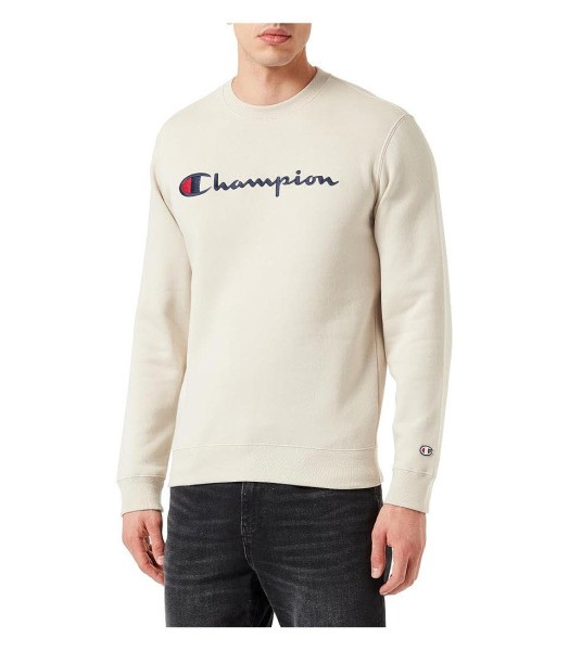 CHAMPION American Classics Sweatshirt Herren beige