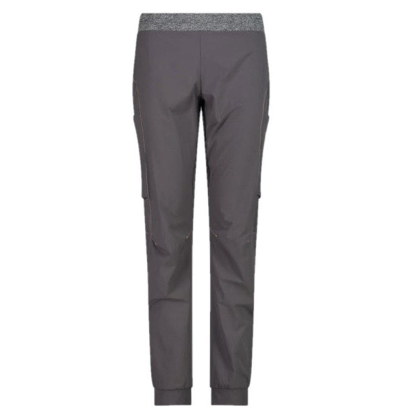 CAMPAGNOLO WOMAN PANT LIGHT CLIMB - Bild 1