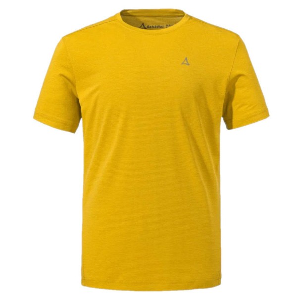SCHÖFFEL Schöffel CIRC T Shirt Tauron Herren gelb - Bild 1