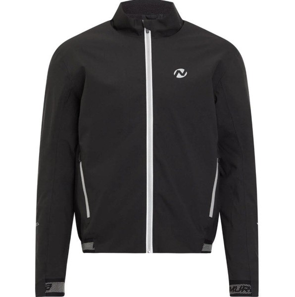NAKAMURA Sanijo Jacke Herren schwarz - Bild 1