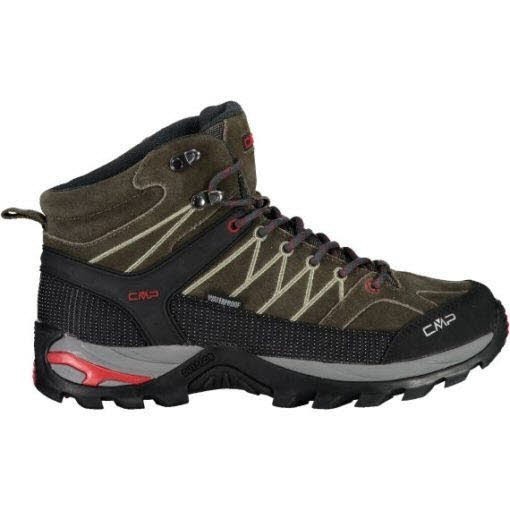 CAMPAGNOLO RIGEL HERREN braun