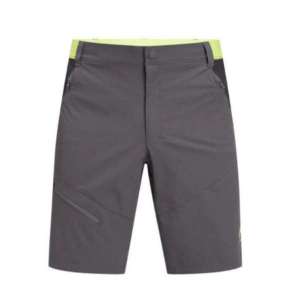 MCKINLEY Brenton Kurzehose Herren grau