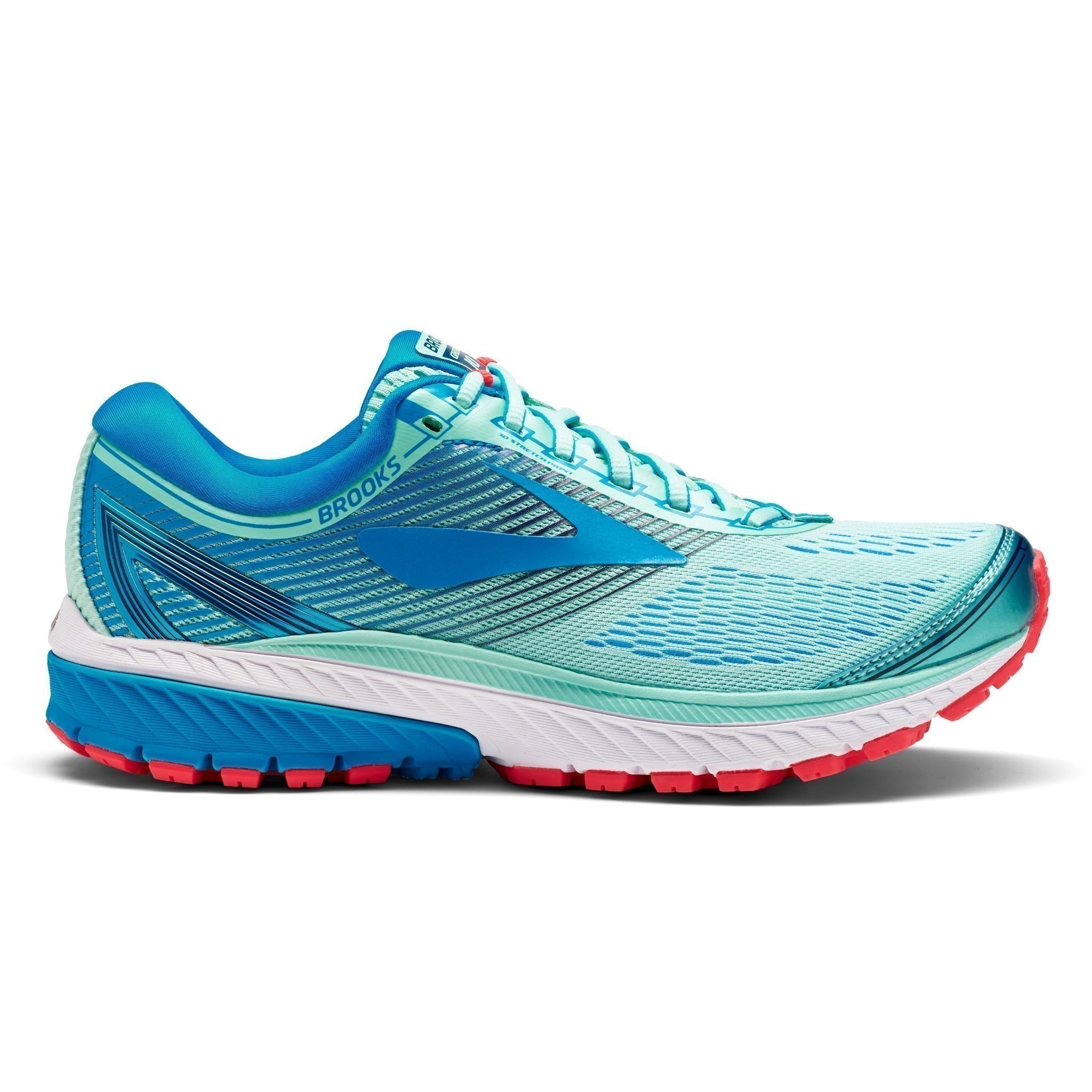 brooks ghost 10 damen 38,5