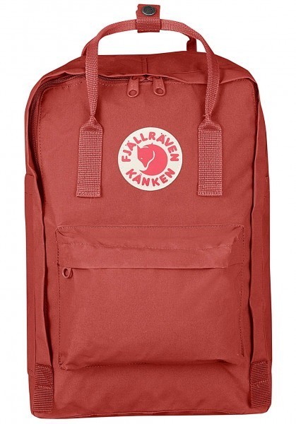 FJÄLLRAVEN KANKEN RUCKSACK LAPTOP 15" 40 cm