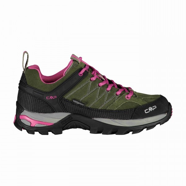 CMP RIGEL LOW DAMEN