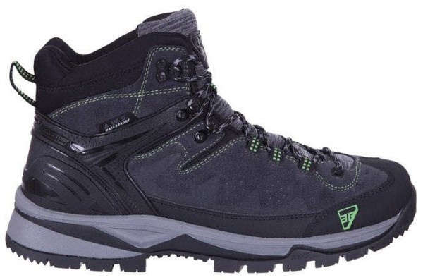 ICEPEAK Wynne Mr Schuhe Herren braun
