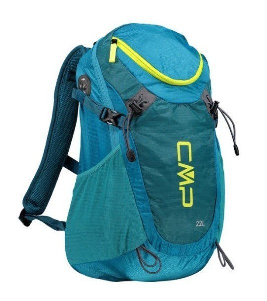 CAMPAGNOLO CMP Katana 22 Backpack Rucksack blau - Bild 1