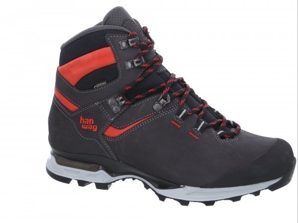 HANWAG TATRA LIGHT GTX HERREN