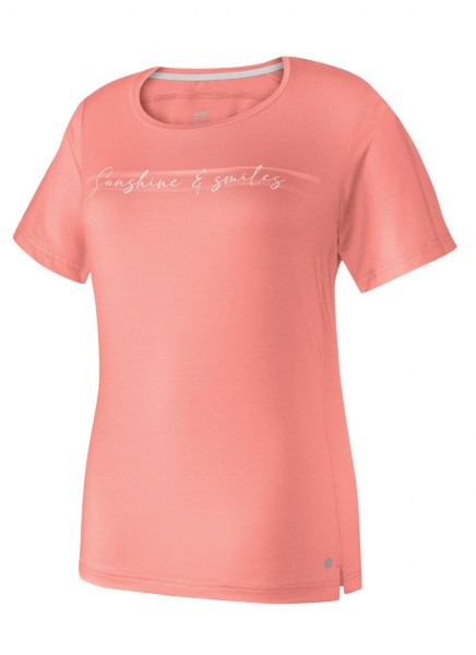 JOY Lilith T-Shirt Damen rosa - Bild 1