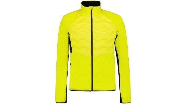 RUKKA Muska Jacke Herren grün - Bild 1