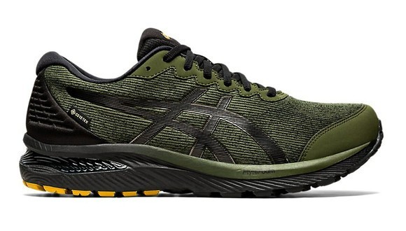 ASICS GEL CUMULUS 22 G-TX HERREN