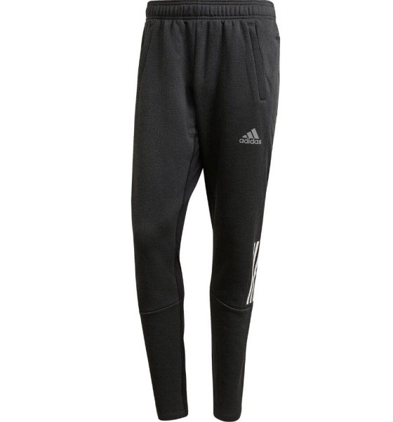 ADIDAS Tp Hose Herren schwarz