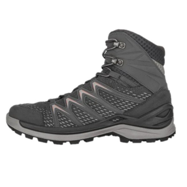 LOWA Innox Pro GTX Low Schuhe Damen grau - Bild 1