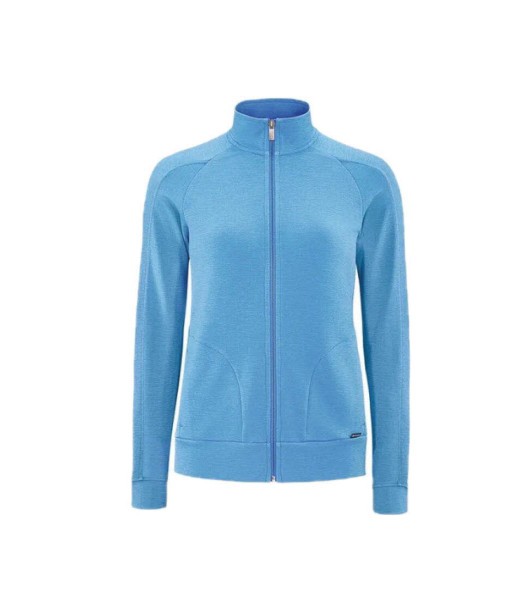 SCHNEIDER Elvaw Jacke Damen blau