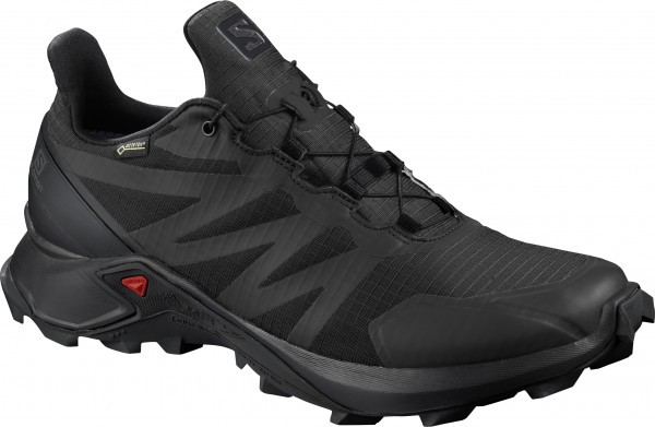 SALOMON SUPERCROSS GTX DAMEN