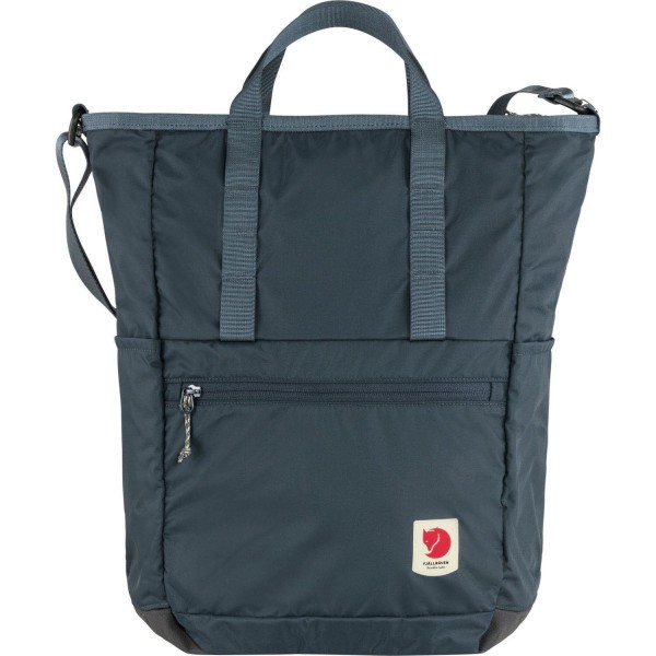 FJÄLLRÄVEN Fjällräven High Coast Totepack blau - Bild 1