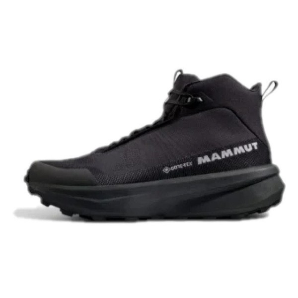 MAMMUT Aenergy Mtn Mid GTX Herren schwarz - Bild 1