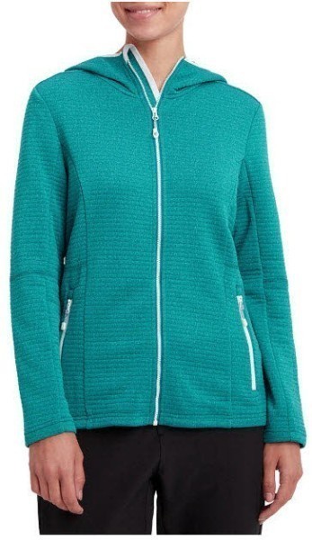 MCKINLEY Aami Jacke Damen blau - Bild 1