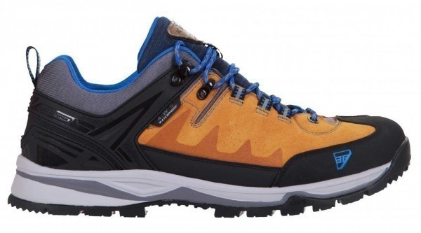 DACHSTEIN ICEPEAK WYOT MR 437 GELB Herren