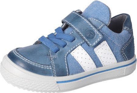 RICOSTA JAC Base 19 Schuhe Kinder blau