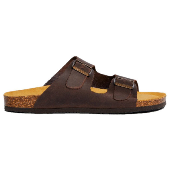 PLAKTON Formentera Brown Classic braun - Bild 1
