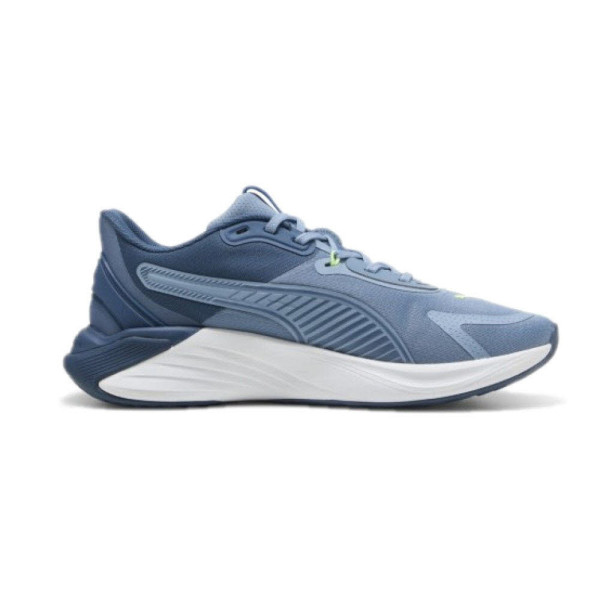 PUMA PWR Hybrid TR Runningschuh blau - Bild 1