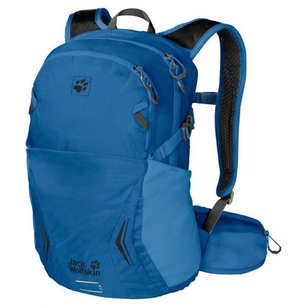JACK WOLFSKIN MOAB JAM 18 MARINE-1350
