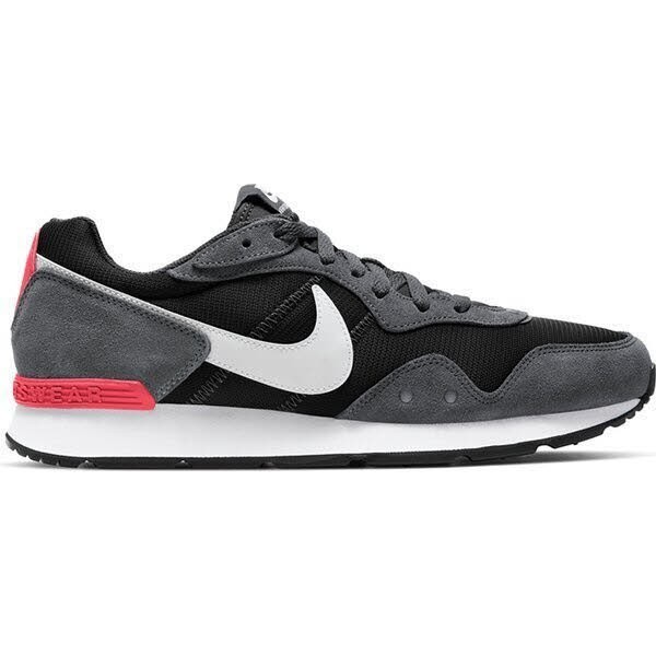 NIKE VENTURE RUNNER 004 BLACK/IRON GREY- Herren