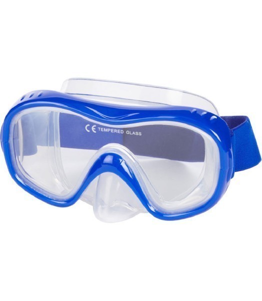 FIREFLY Ux.-Tauch-Maske SM5 I C Taucherbrille blau