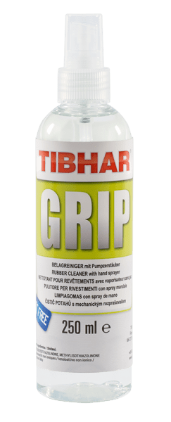 Tibhar Reiniger Grip