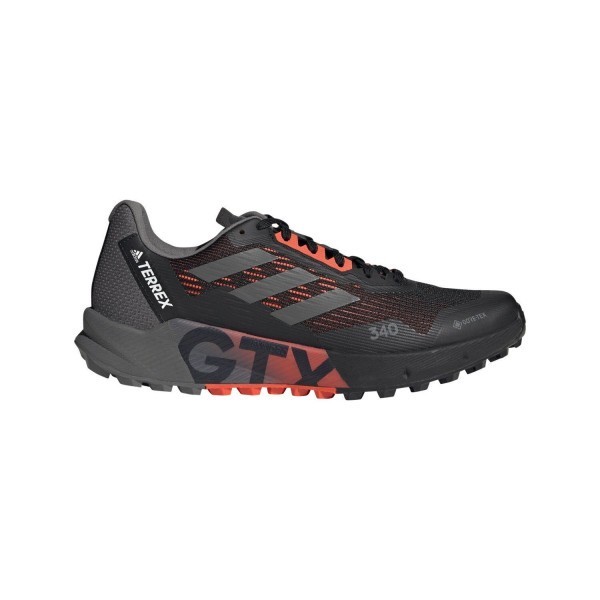 ADIDAS Terrex Agravic Flow 2 GTX Schuhe Herren schwarz - Bild 1