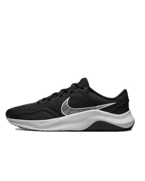 NIKE Legend Essential 3 Nn Schuhe Herren schwarz - Bild 1