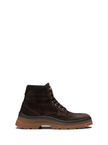 SCOTCH & SODA Maffei Schuhe Herren braun - Bild 1