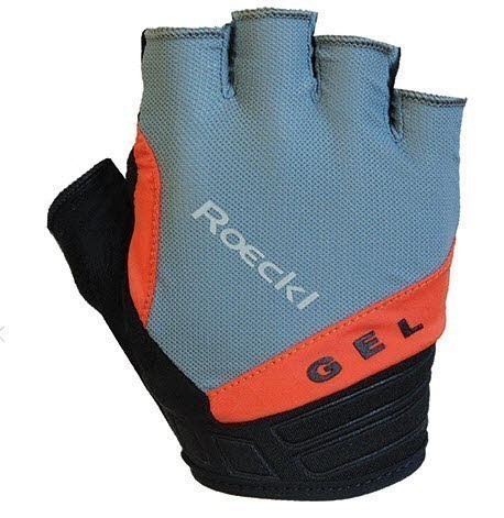 ROECKL SPORTS Itamos Radhandschuh grau