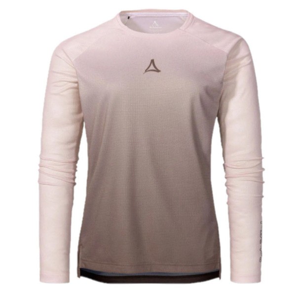 SCHÖFFEL Schöffel Longsleeve Style Koitere WMS rosa - Bild 1