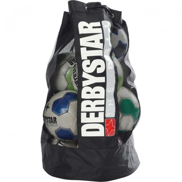 DERBYSTAR BALLSACK 10 BÄLLE