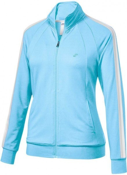 JOY DENISE JACKE DAMEN BLAU-30170 Damen