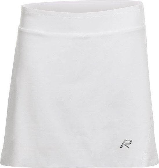RUKKA Ylikartano Tennisrock weiss weiss