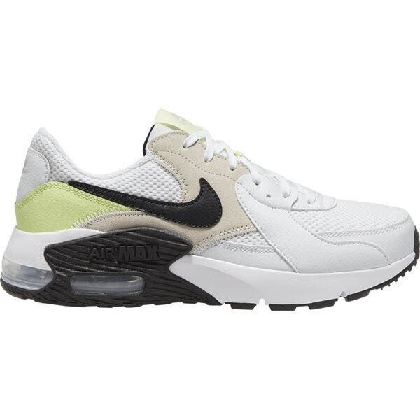 NIKE WMNS NIKE AIR MAX EXCEE WEISS-105 Damen