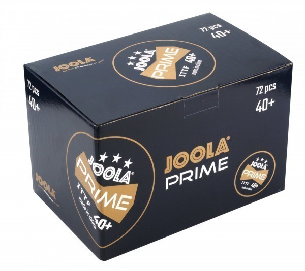 Joola Prime 72 - er Pack