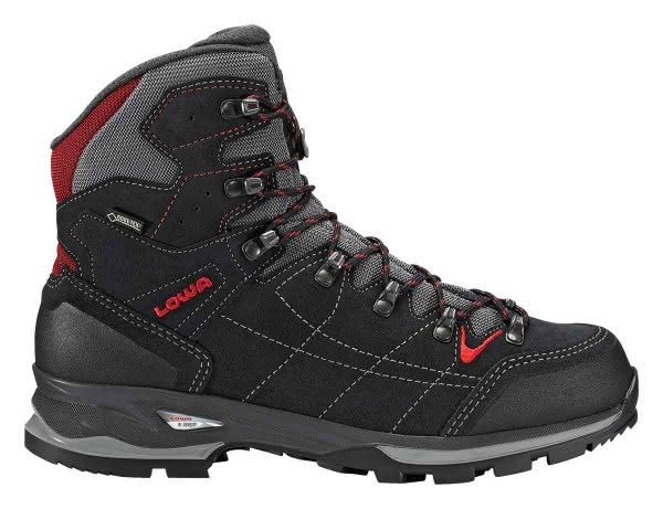 LOWA VANTAGE GTX MID HERREN