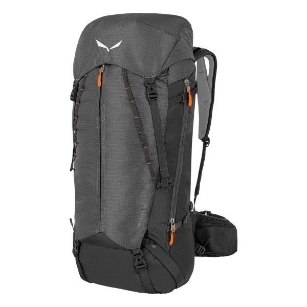 SALEWA Trek Mate 55+5 l Rucksack Herren grau - Bild 1