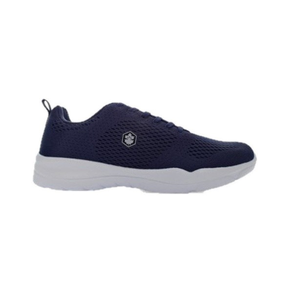 LUMBERJACK Herrensneaker Agatha blau - Bild 1