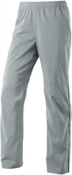 JOY HAKIM HOSE HERREN grau - Bild 1
