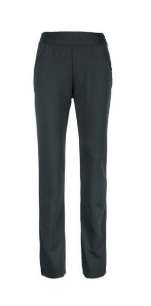 LINEA PRIMERO LPO Poly Terry Kombihose Damen grau