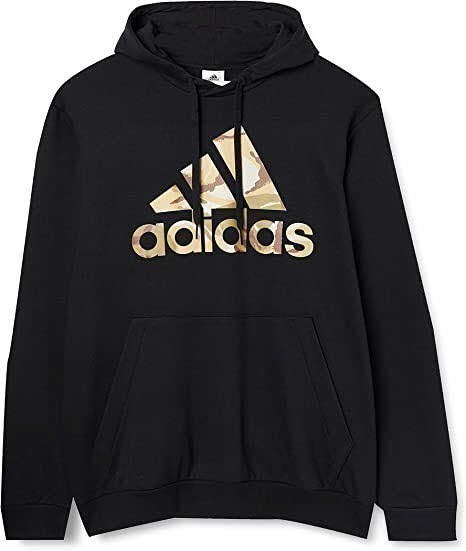 ADIDAS M CAMO HD