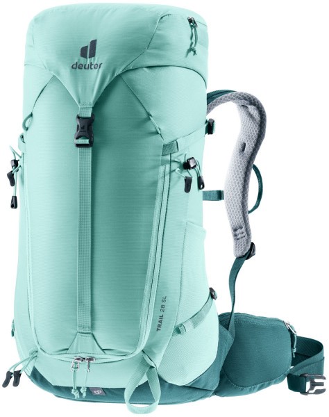 DEUTER Trail 28 Sl Rucksack blau - Bild 1