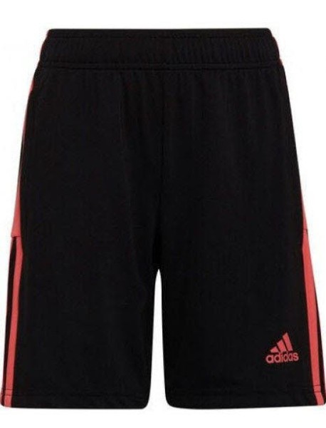 ADIDAS Tiro Tr Sho Esy Shorts Kinder schwarz