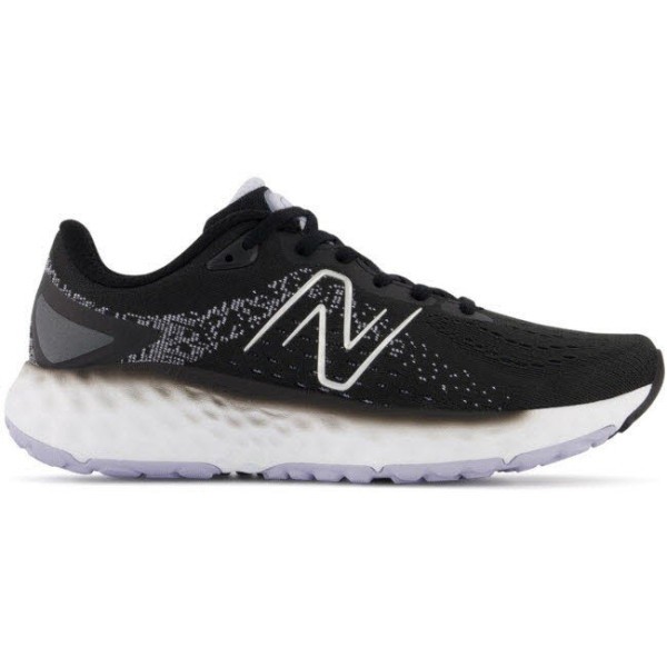 NEW BALANCE Fresh Foam Evoz v2 Schuhe Herren schwarz - Bild 1