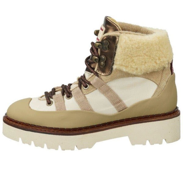 SCOTCH & SODA Olivine Schuhe Damen weiss